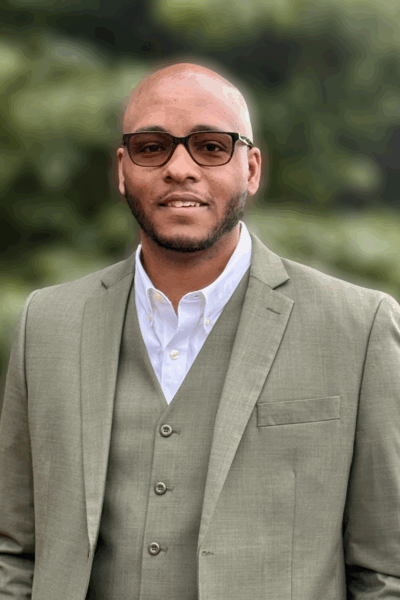 Maurice Henson Maurice Henson